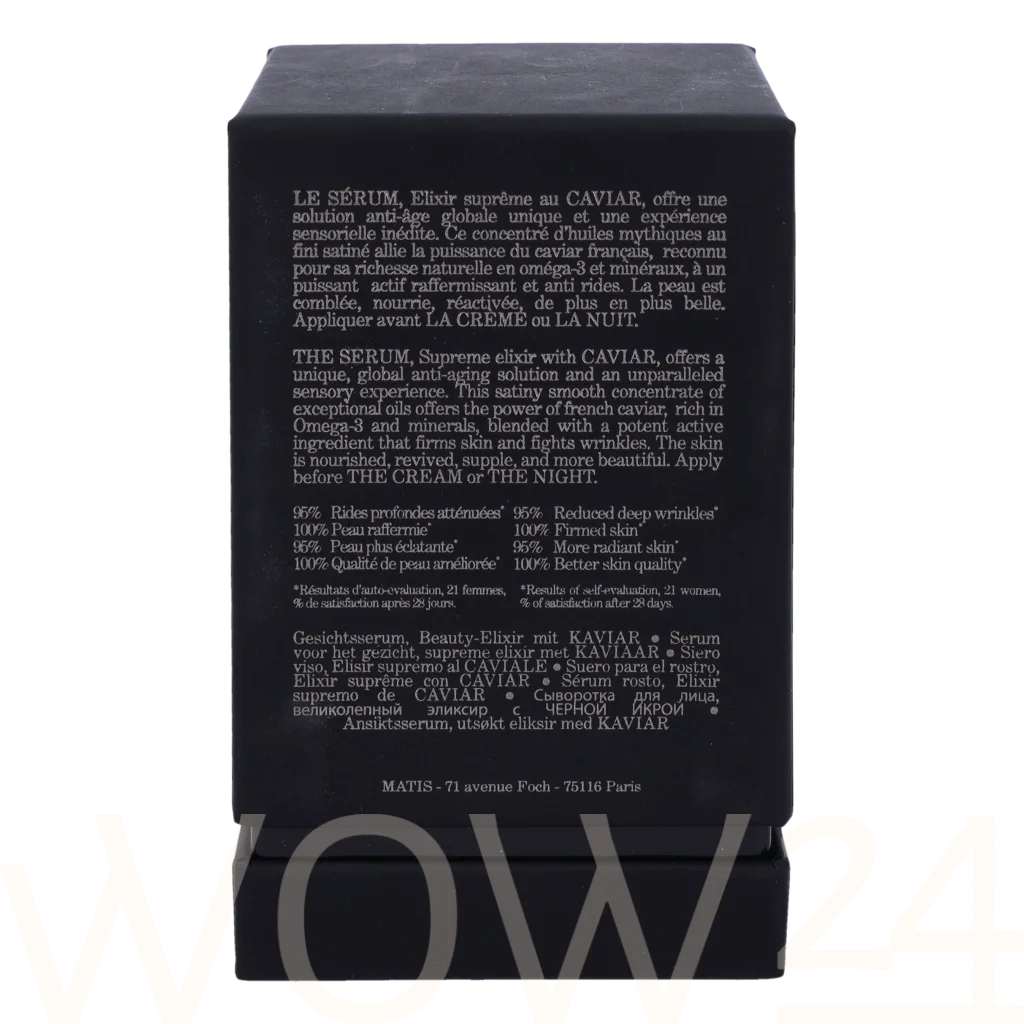 Matis Matis Caviar The Serum 30 ml Veido serumas