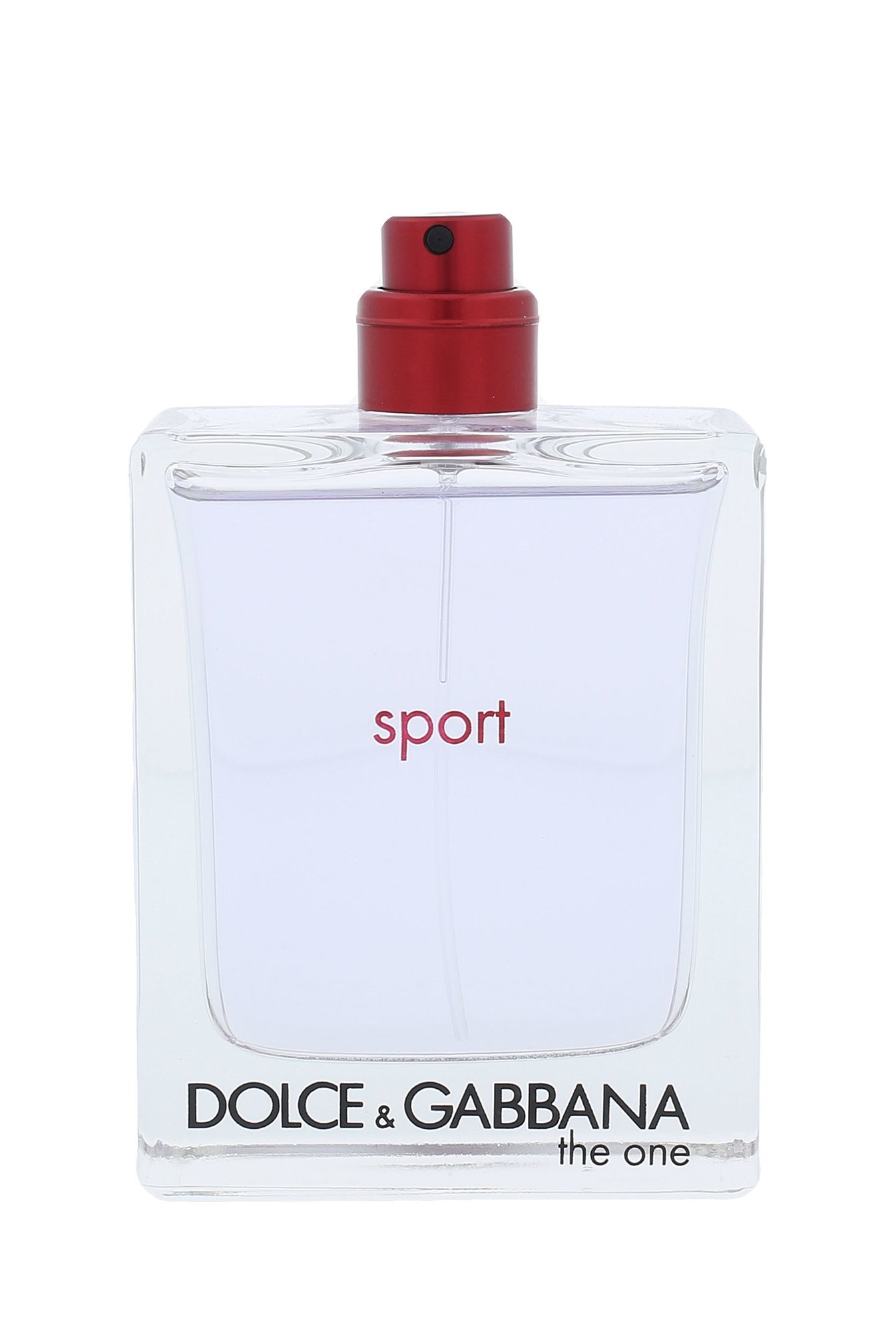 Dolce & Gabbana The One Sport 100ml Kvepalai Vyrams EDT Testeris