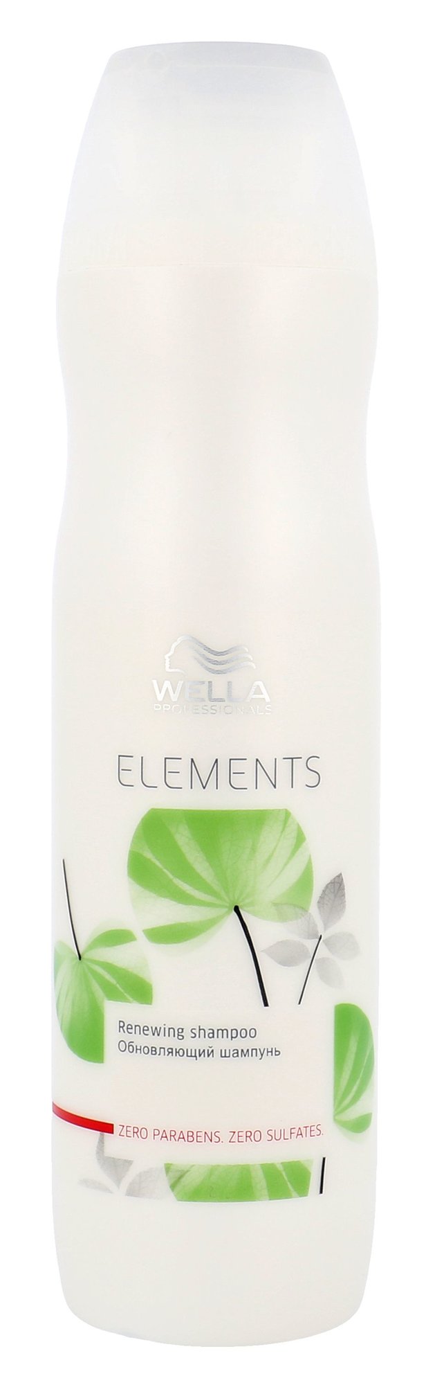 Wella Elements Renewing šampūnas