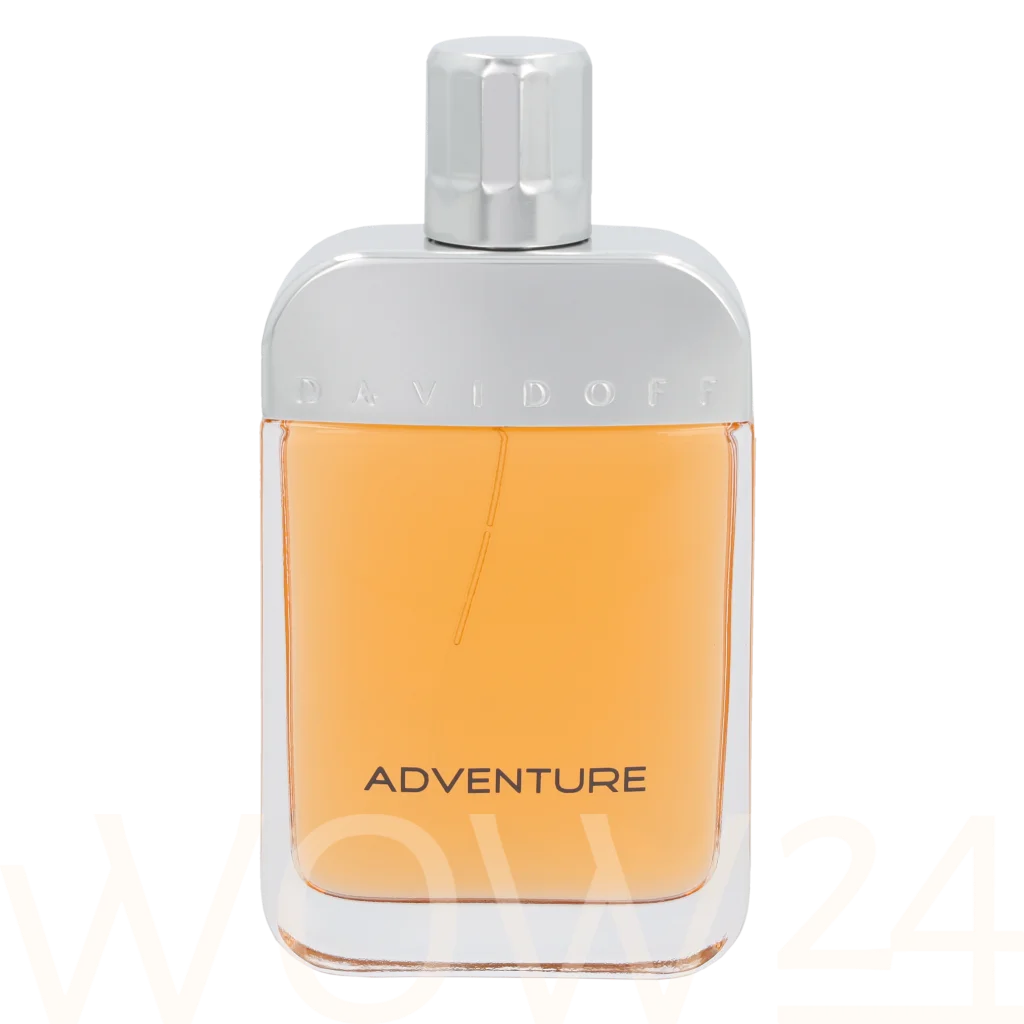 Davidoff Adventure 100 ml kvepalai Vyrams EDT