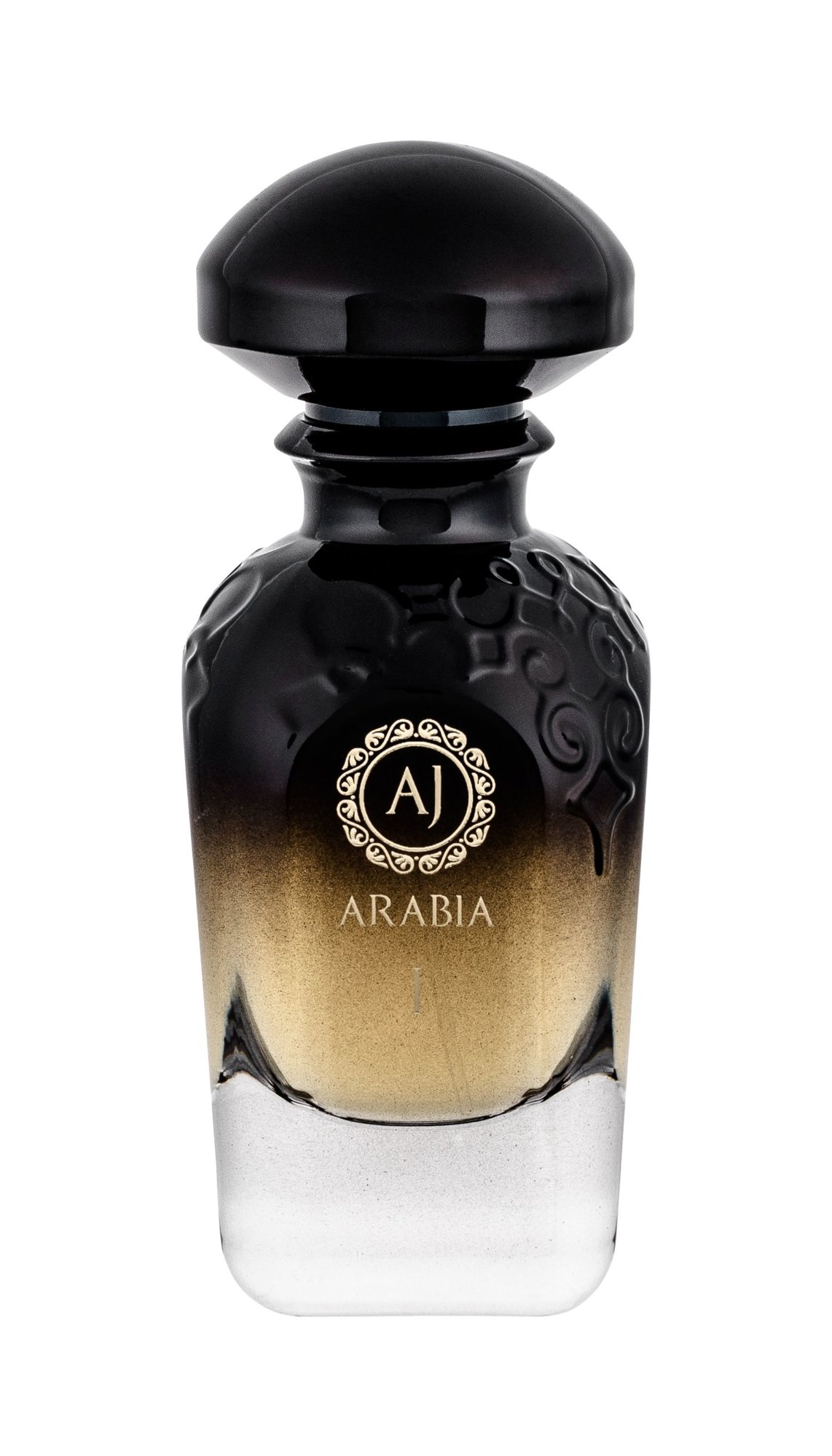 Widian Aj Arabia Black Collection I 50ml NIŠINIAI Kvepalai Unisex Parfum (Pažeista pakuotė)