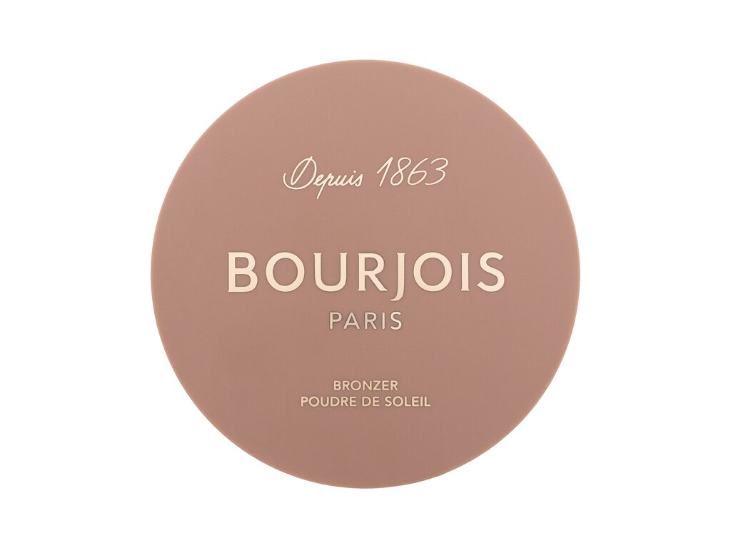 BOURJOIS Paris Bronzer 7g tamsintojas