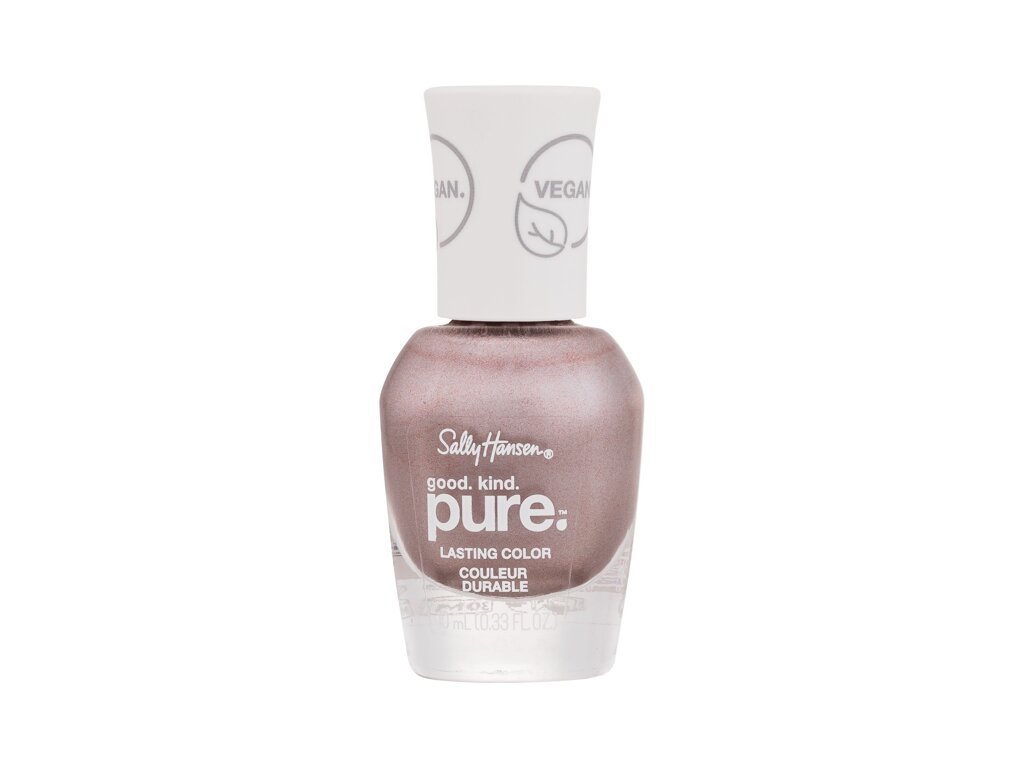 Sally Hansen Good. Kind. Pure. 10 ml