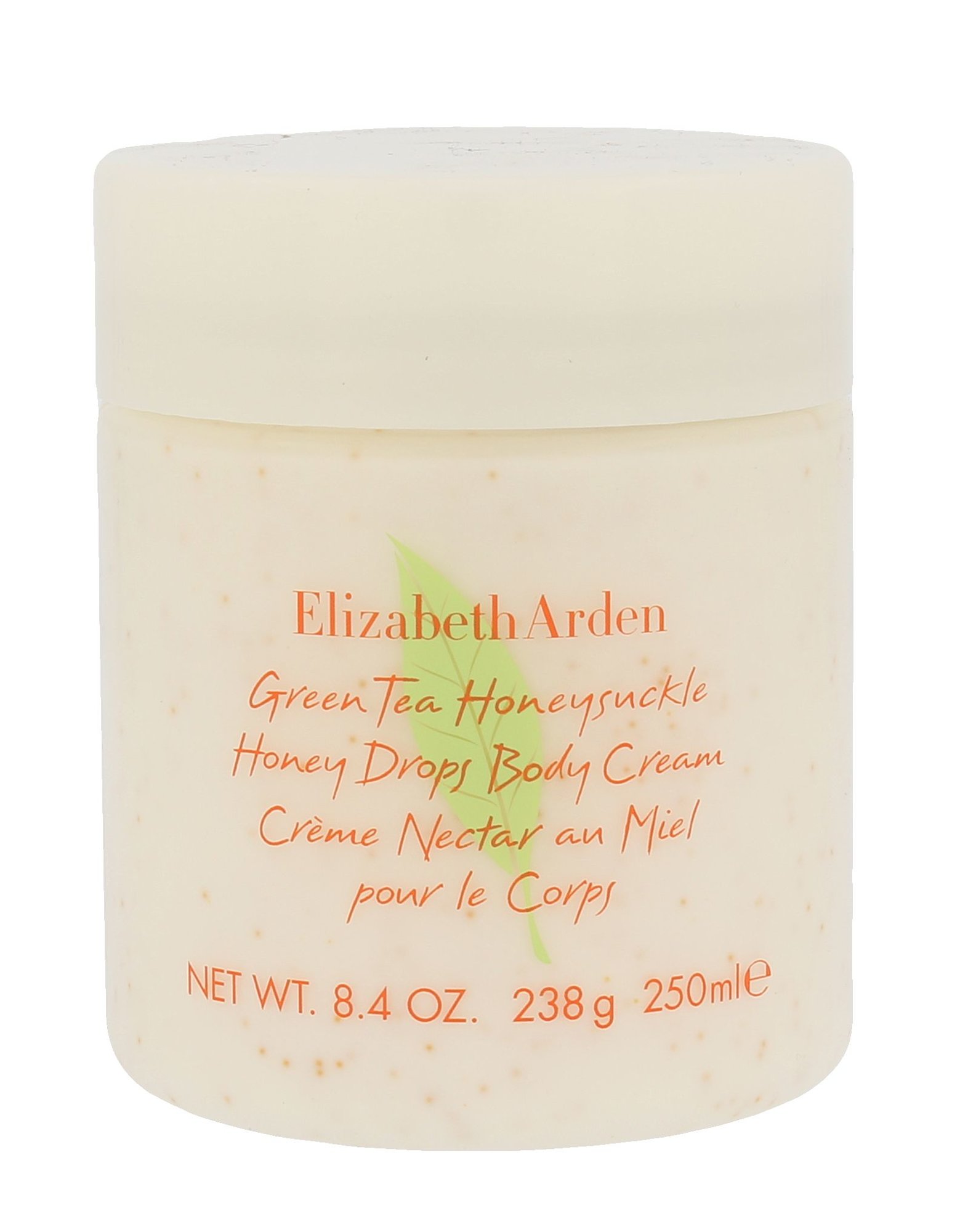 Elizabeth Arden Green Tea Honeysuckle kūno kremas