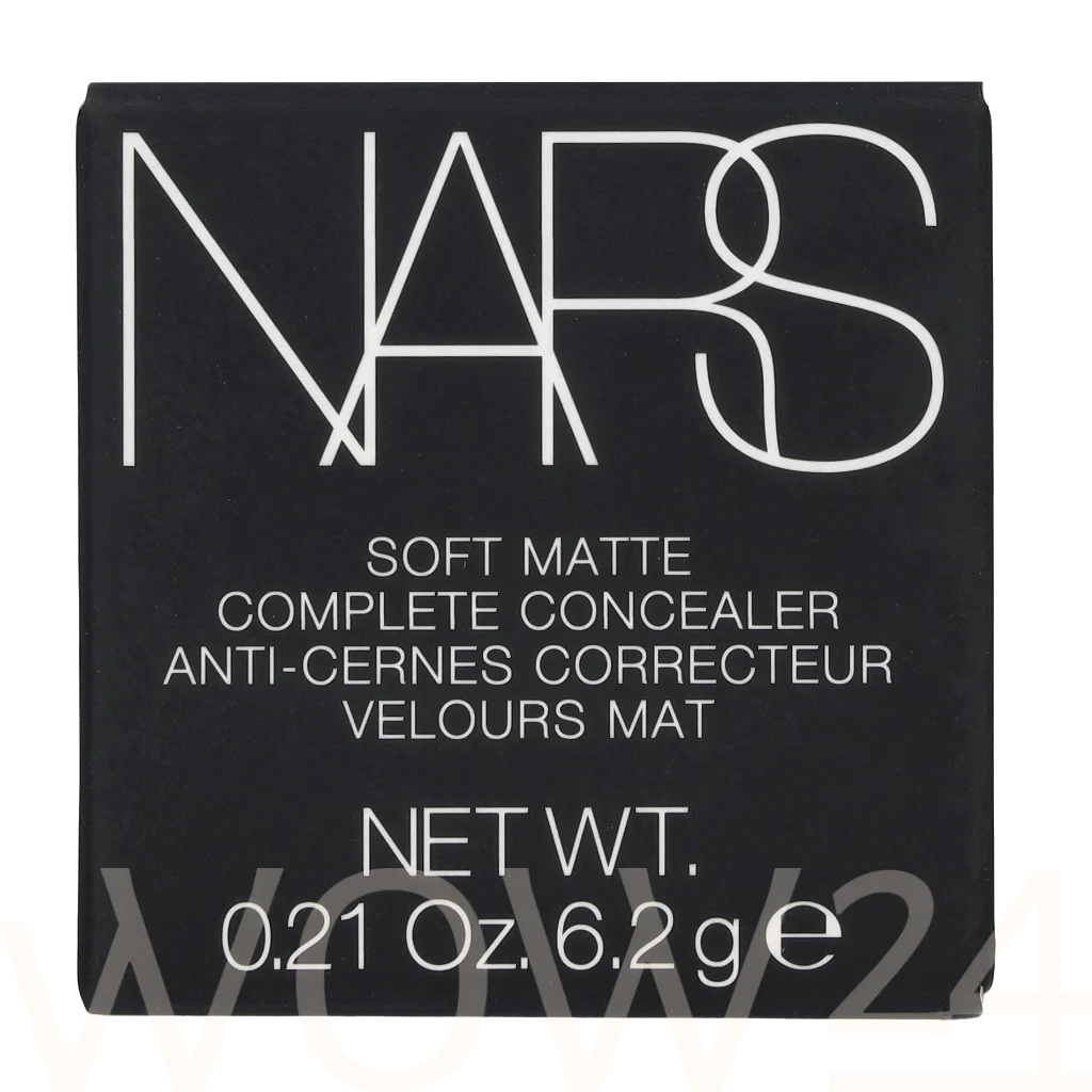 Nars Nars Soft Matte Complete Concealer
