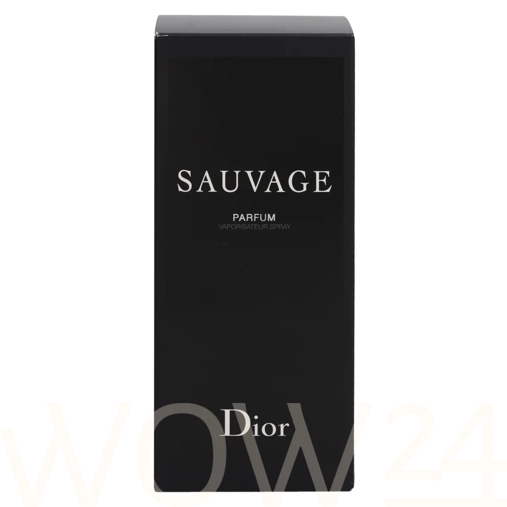 Christian Dior Dior Sauvage Parfum Spray 200 ml kvepalai Vyrams EDP