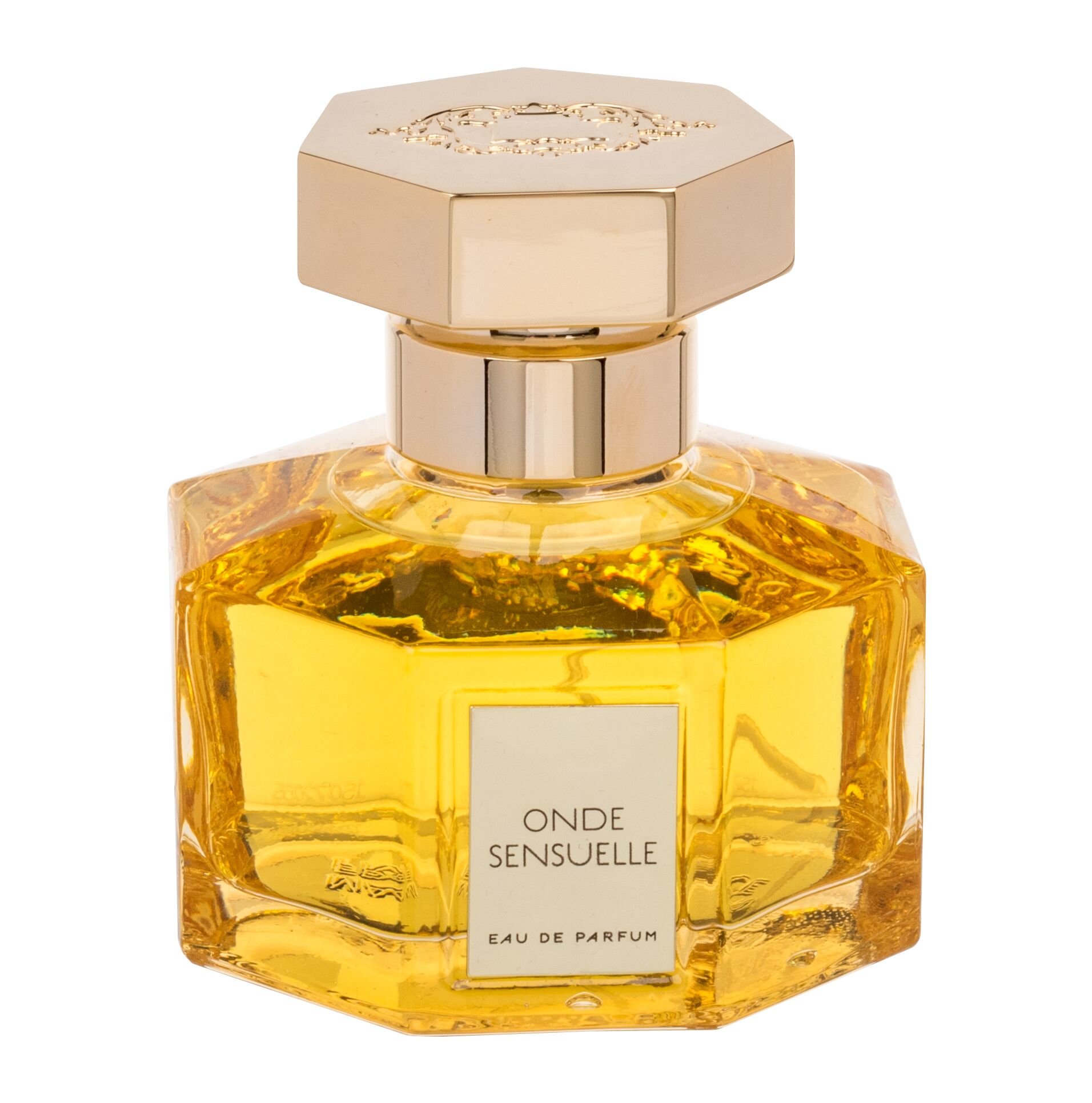L´Artisan Parfumeur Onde Sensuelle 50ml NIŠINIAI Kvepalai Unisex EDP (Pažeista pakuotė)