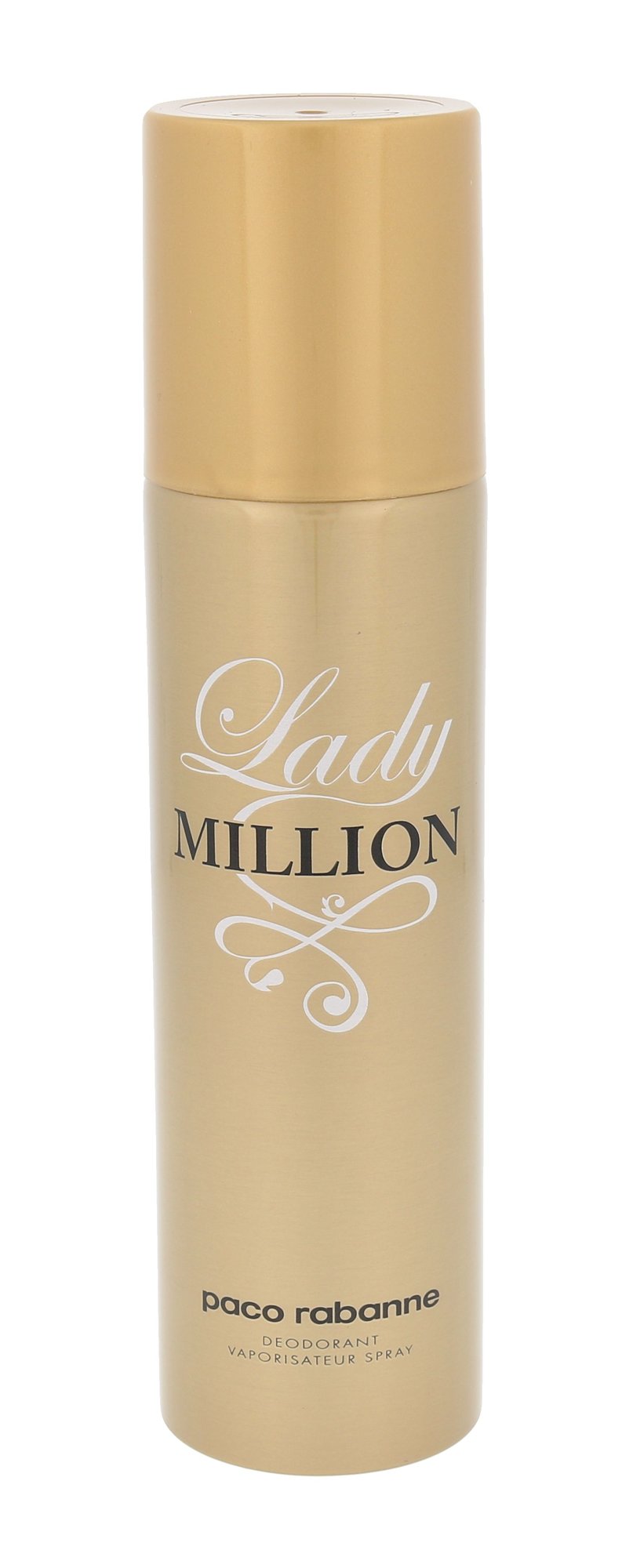 Paco Rabanne Lady Million dezodorantas