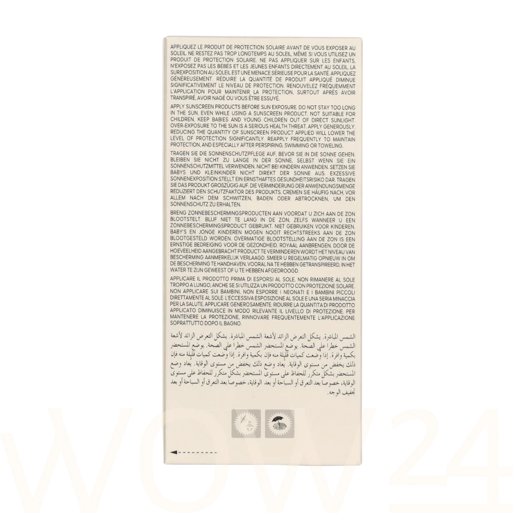 Guerlain Guerlain Abeille Royale UV Skin Defense SPF50 50 ml Moterims