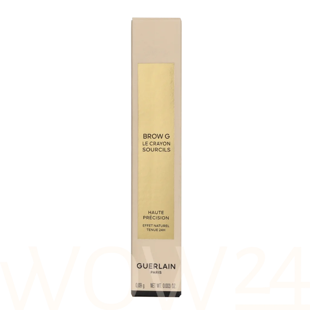 Guerlain Guerlain Brow G Pencil 0.09 g Vyrams