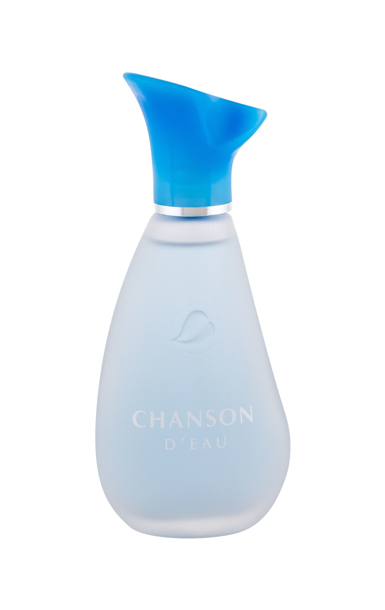 Chanson Chanson D´Eau Mar Azul 100ml Kvepalai Moterims EDT