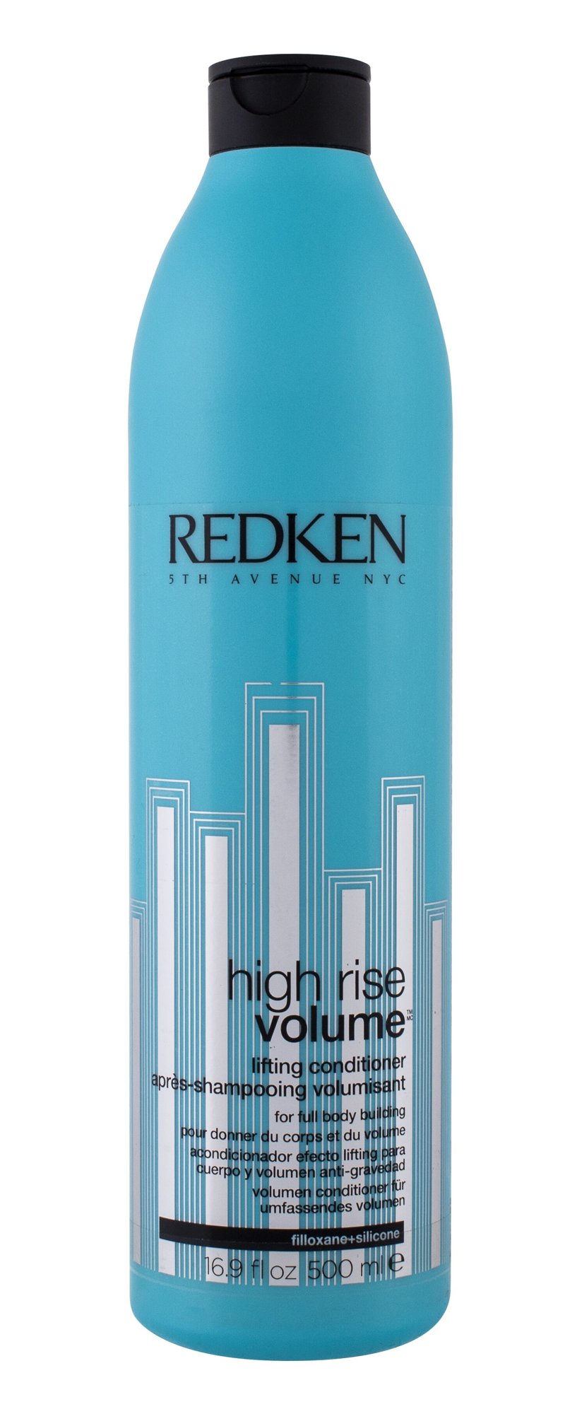 Redken High Rise Volume 500ml kondicionierius