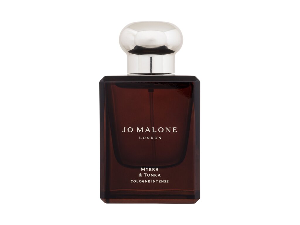 Jo malone Myrrh & Tonka Cologne Intense Eau de Cologne 50 ml Damaged box