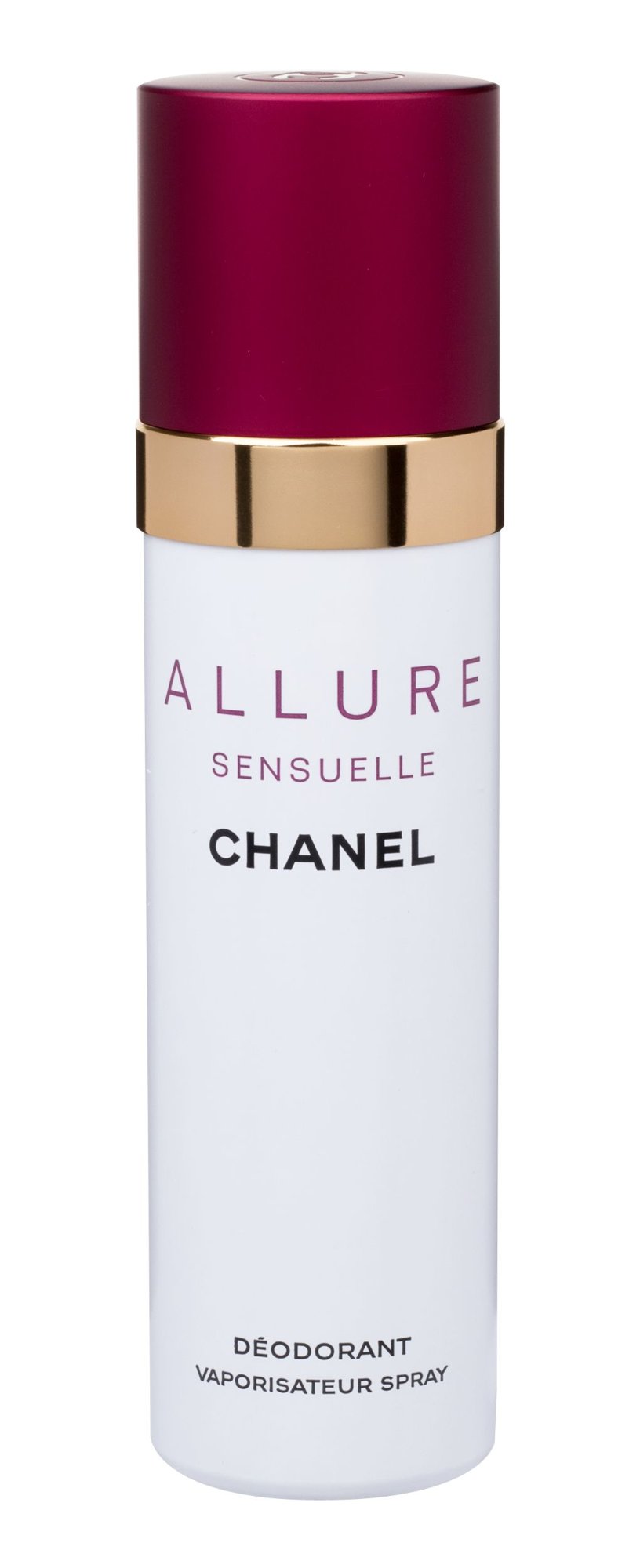 Chanel Allure Sensuelle dezodorantas