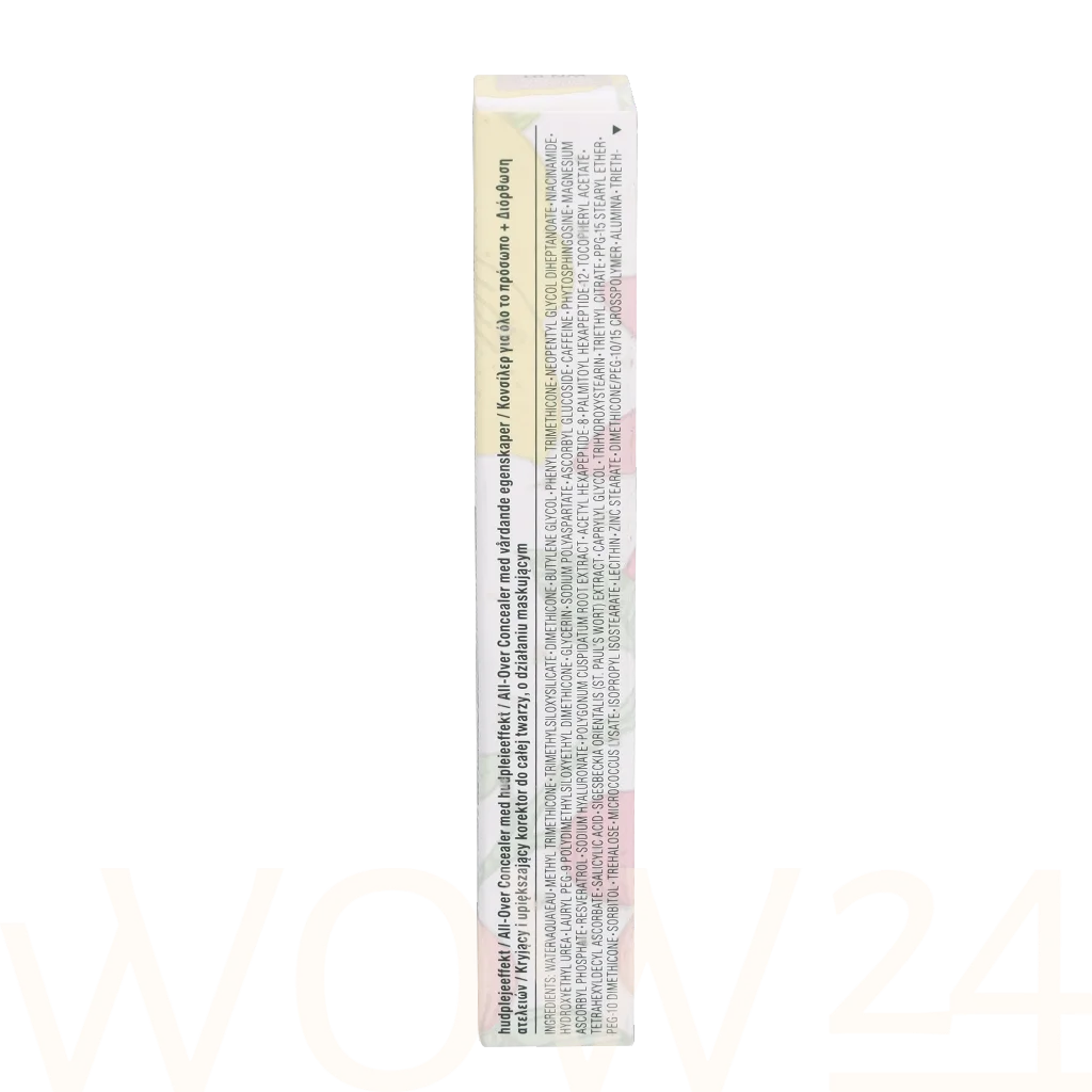 Clinique Clinique Even Better All Over Concealer + Eraser 6 ml korektorius