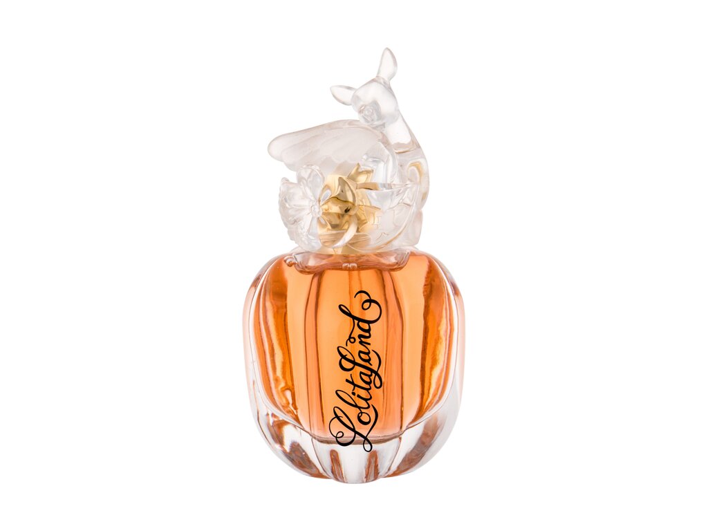 Lolita Lempicka LolitaLand Eau De Parfum 40 ml Damaged box