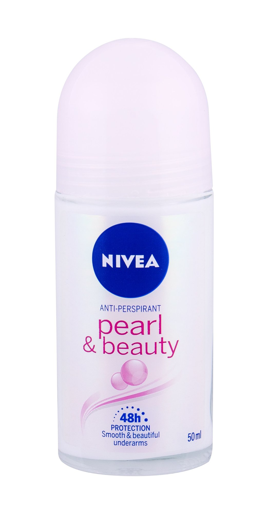 Nivea Pearl & Beauty 48h antipersperantas
