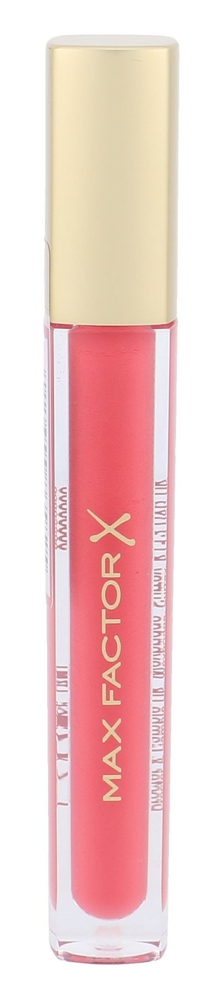 Max Factor Colour Elixir 3,8ml lūpų blizgesys