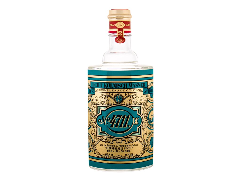 4711 Original Eau de Cologne 800 ml Damaged box