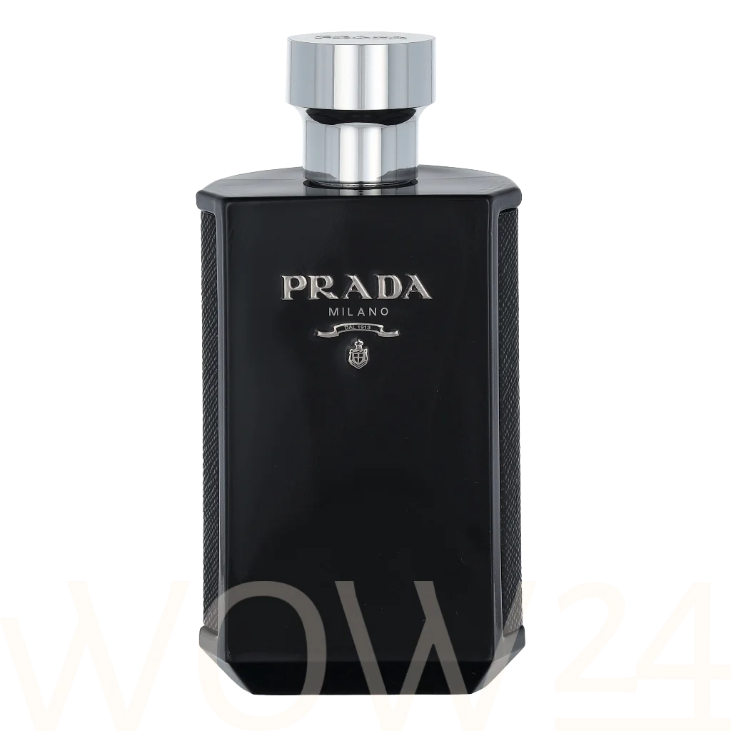 Prada Prada L'Homme Intense Edp Spray 100 ml kvepalai Vyrams EDP