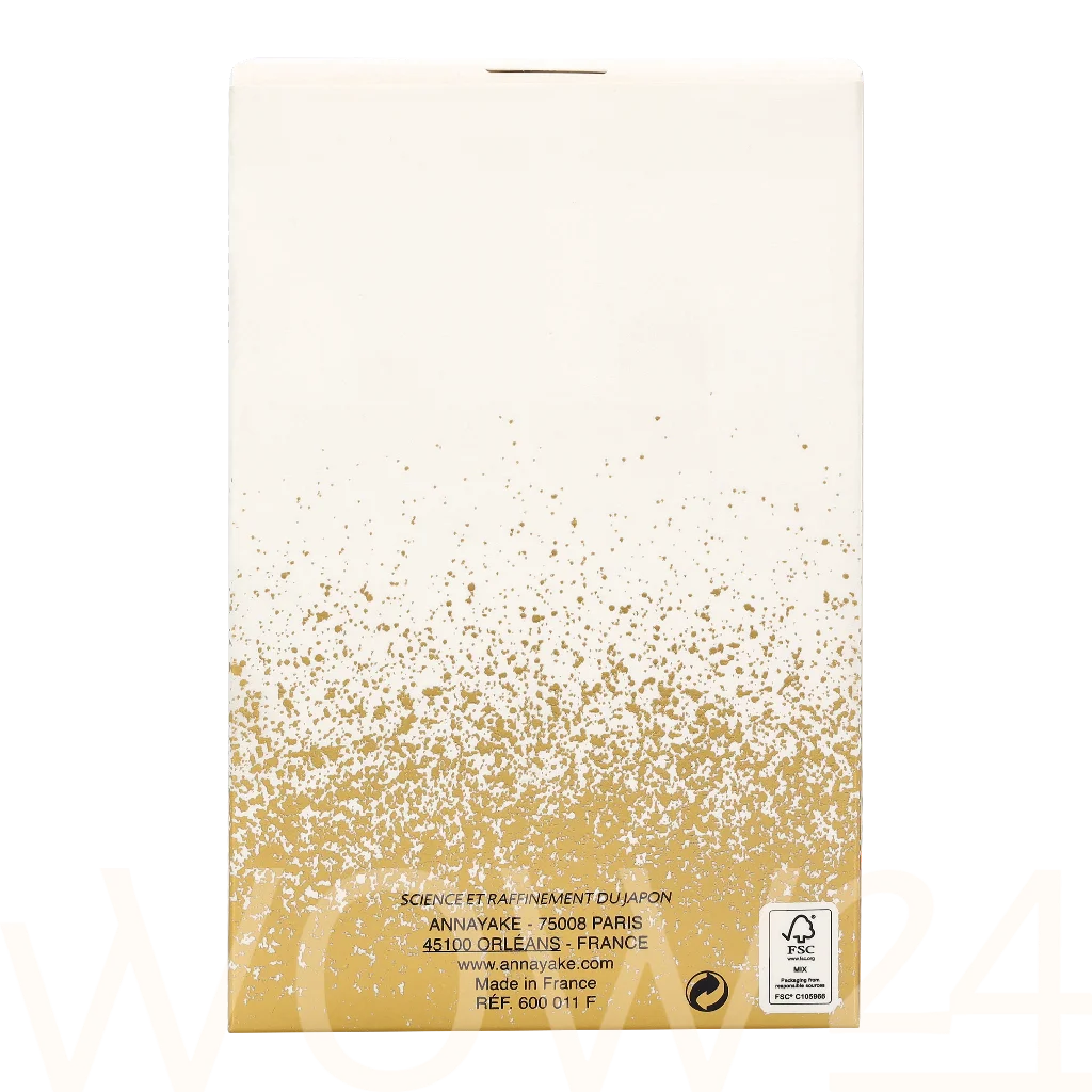 Annayake Annayake Miyabi Woman Edp Spray 100 ml NI&Scaron;INIAI kvepalai Moterims