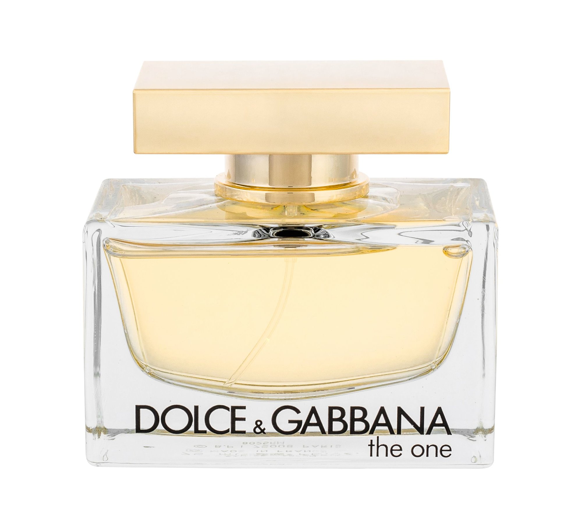 Dolce & Gabbana The One Kvepalai Moterims