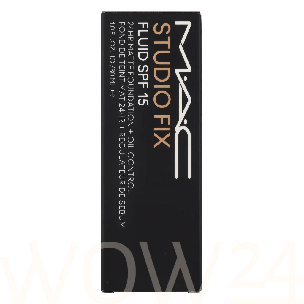 Mac Studio Fix Fluid
