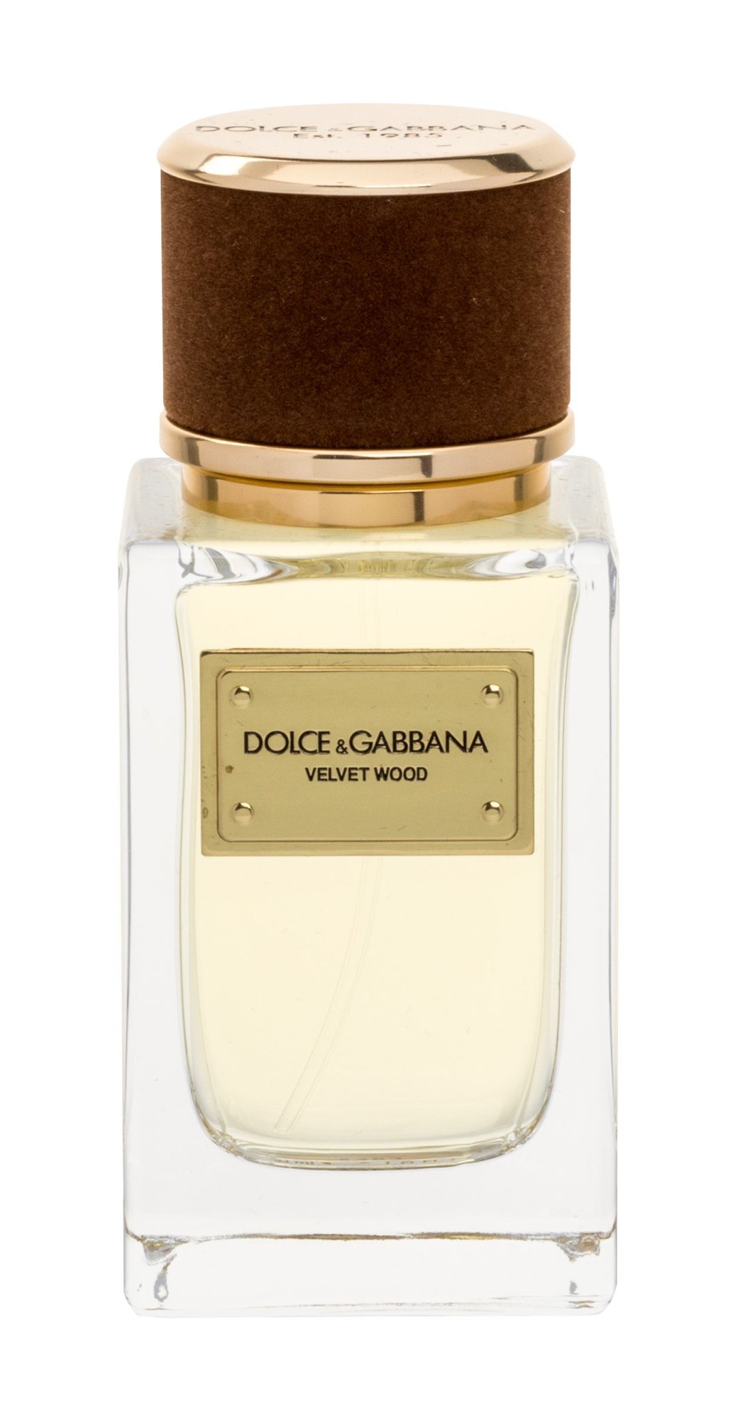 Dolce & Gabbana Velvet Wood Kvepalai Unisex