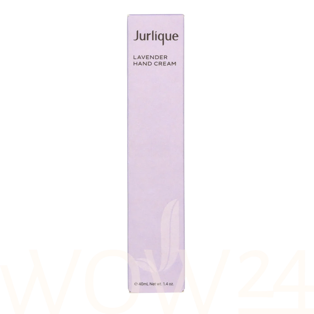 Jurlique Jurlique Lavender Hand Cream Rankų kremas Moterims