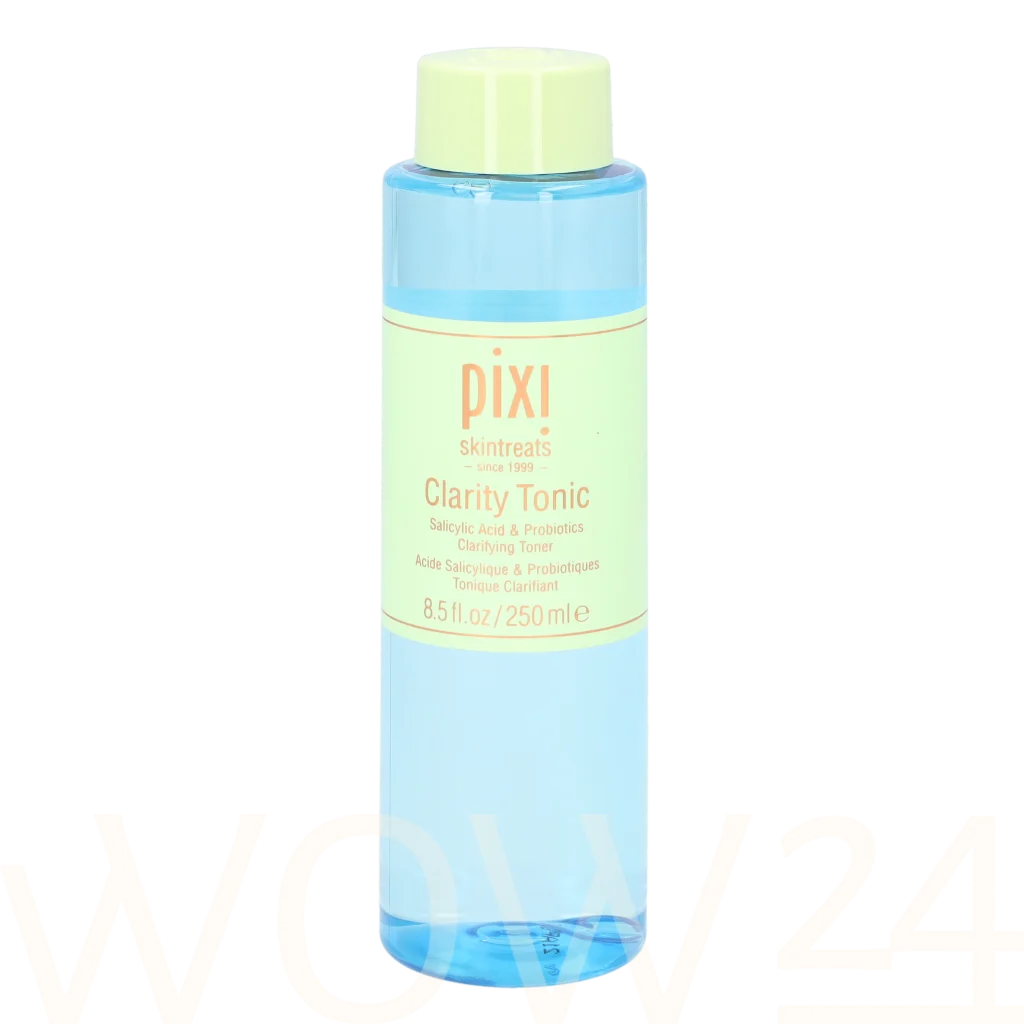 Pixi Pixi Clarity Tonic Veido tonikas Moterims