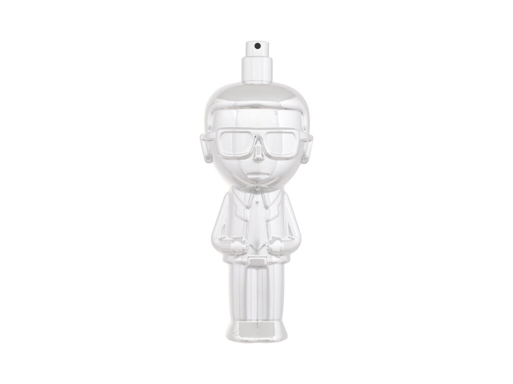 Karl lagerfeld Ikonik Eau De Parfum 60 ml Damaged box