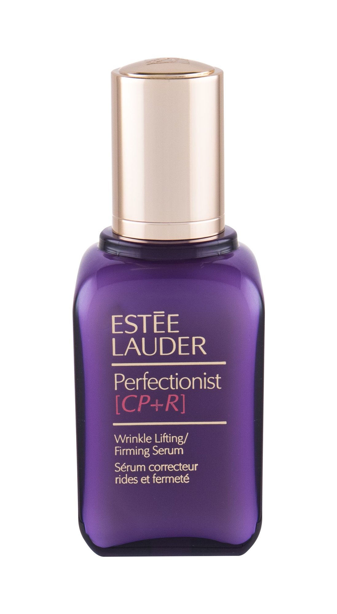 Esteé Lauder Perfectionist CP+R Wrinkle Lifting/Firming Serum 75ml Veido serumas (Pažeista pakuotė)