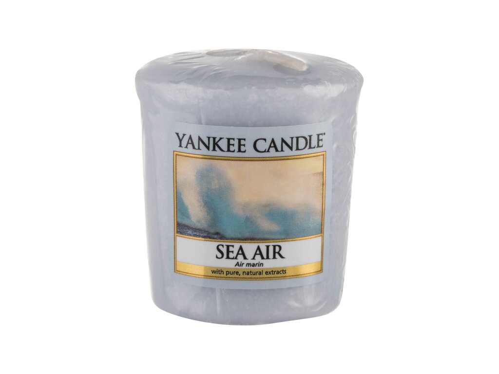 Yankee Candle Sea Air Kvepalai Unisex