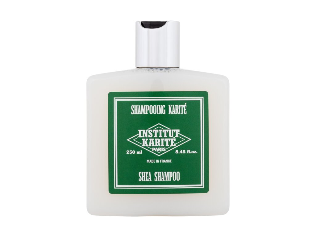 Institut Karite Shea Shampoo Milk Cream &scaron;ampūnas