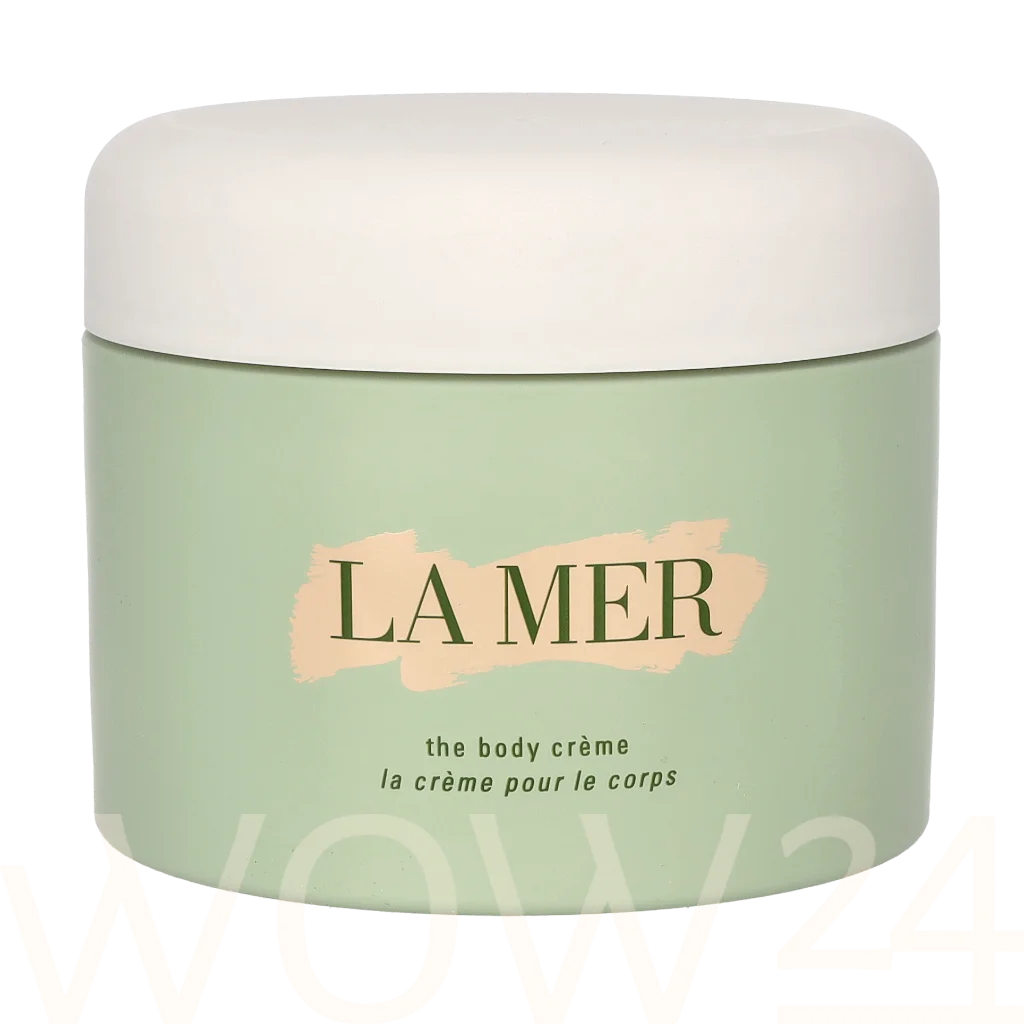 La Mer La Mer The Body Creme 300 ml kūno kremas