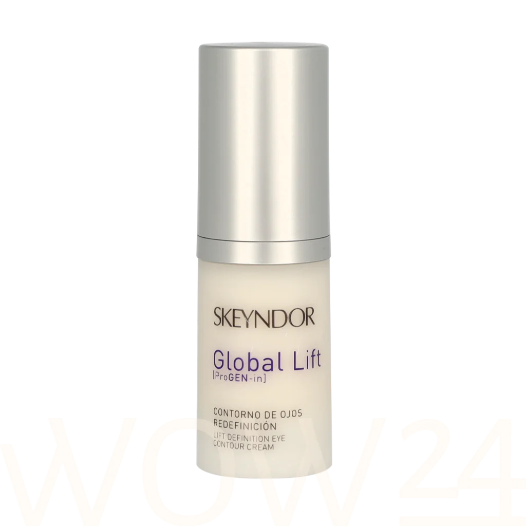 Skeyndor Skeyndor Global Lift Lift Definition Eye Contour Cream 15 ml paakių kremas