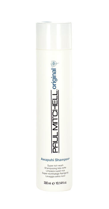 Paul Mitchell Original Awapuhi Shampoo &scaron;ampūnas