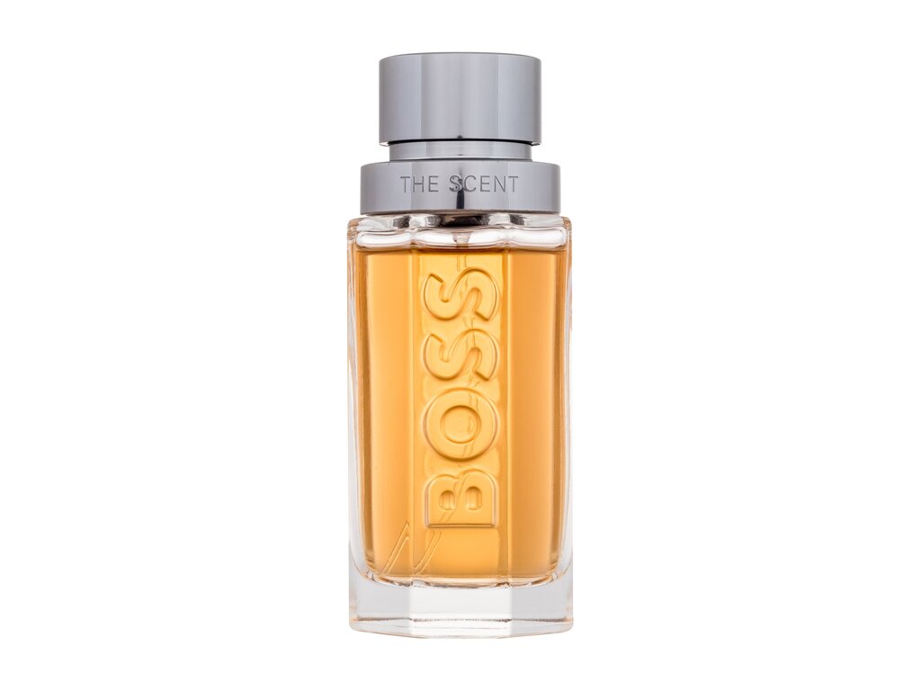 BOSS The Scent kvepalai Vyrams