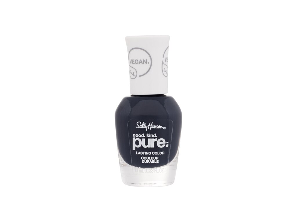 Sally Hansen Good. Kind. Pure. 10 ml