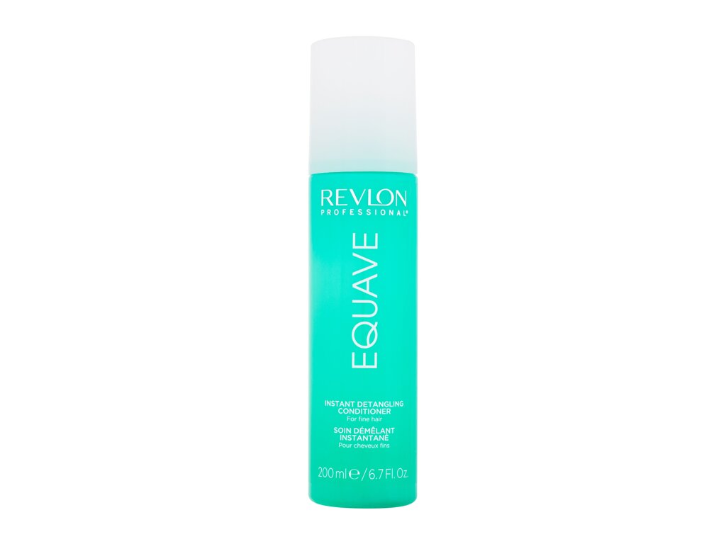 Revlon Professional Equave Volumizing Detangling Conditioner kondicionierius