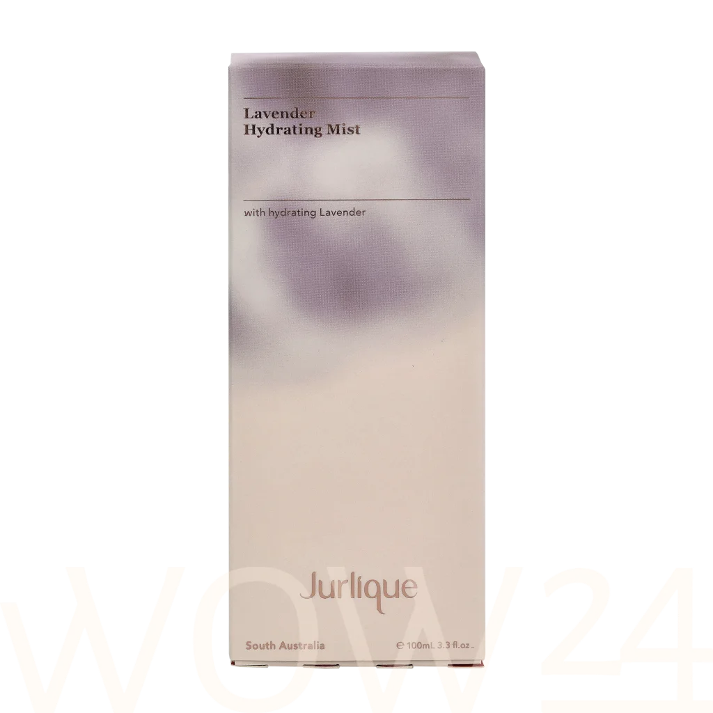 Jurlique Lavender Hydrating Mist 100 ml Moterims