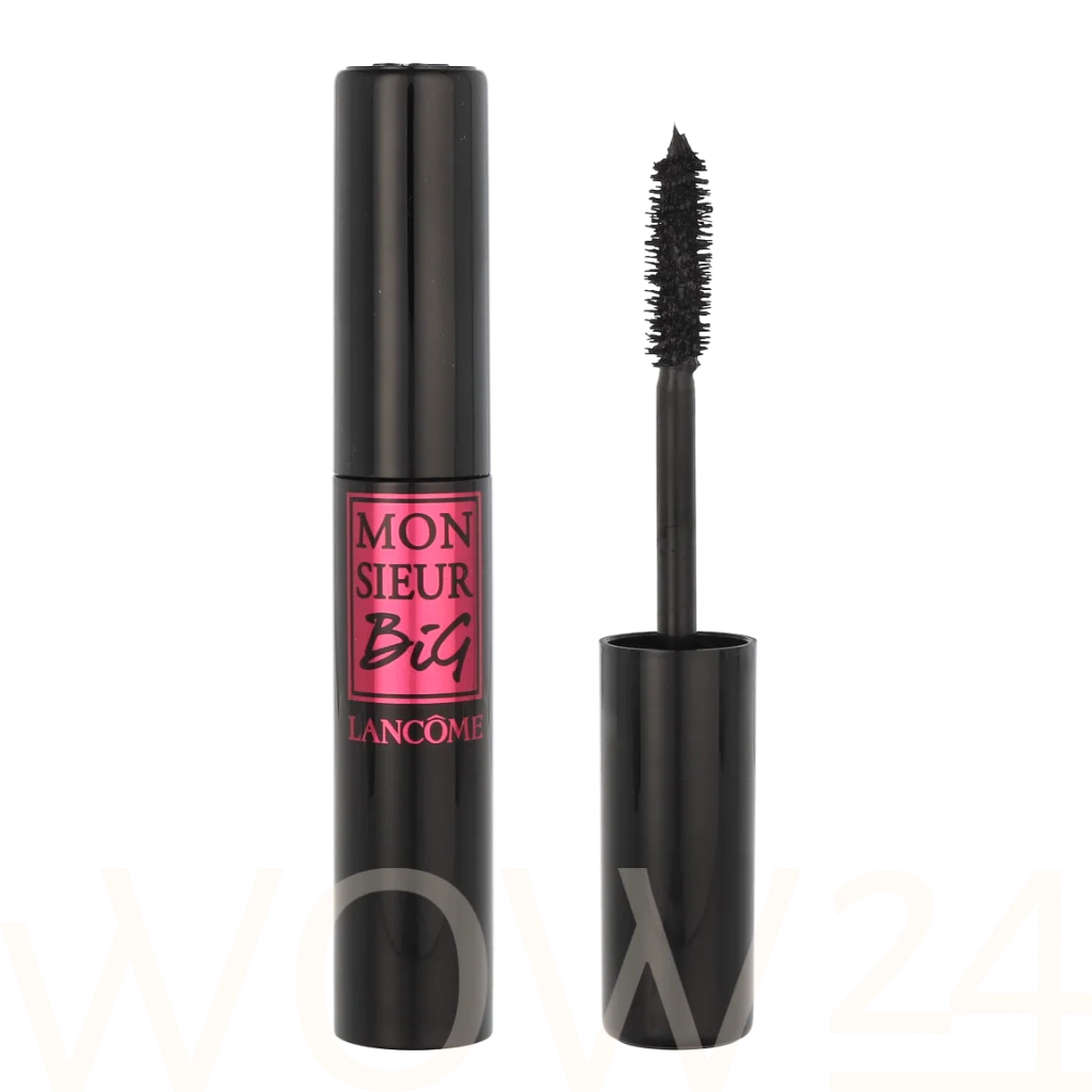 Lancome Lancome Monsieur Big Mascara 10 ml blakstienų tu&scaron;as