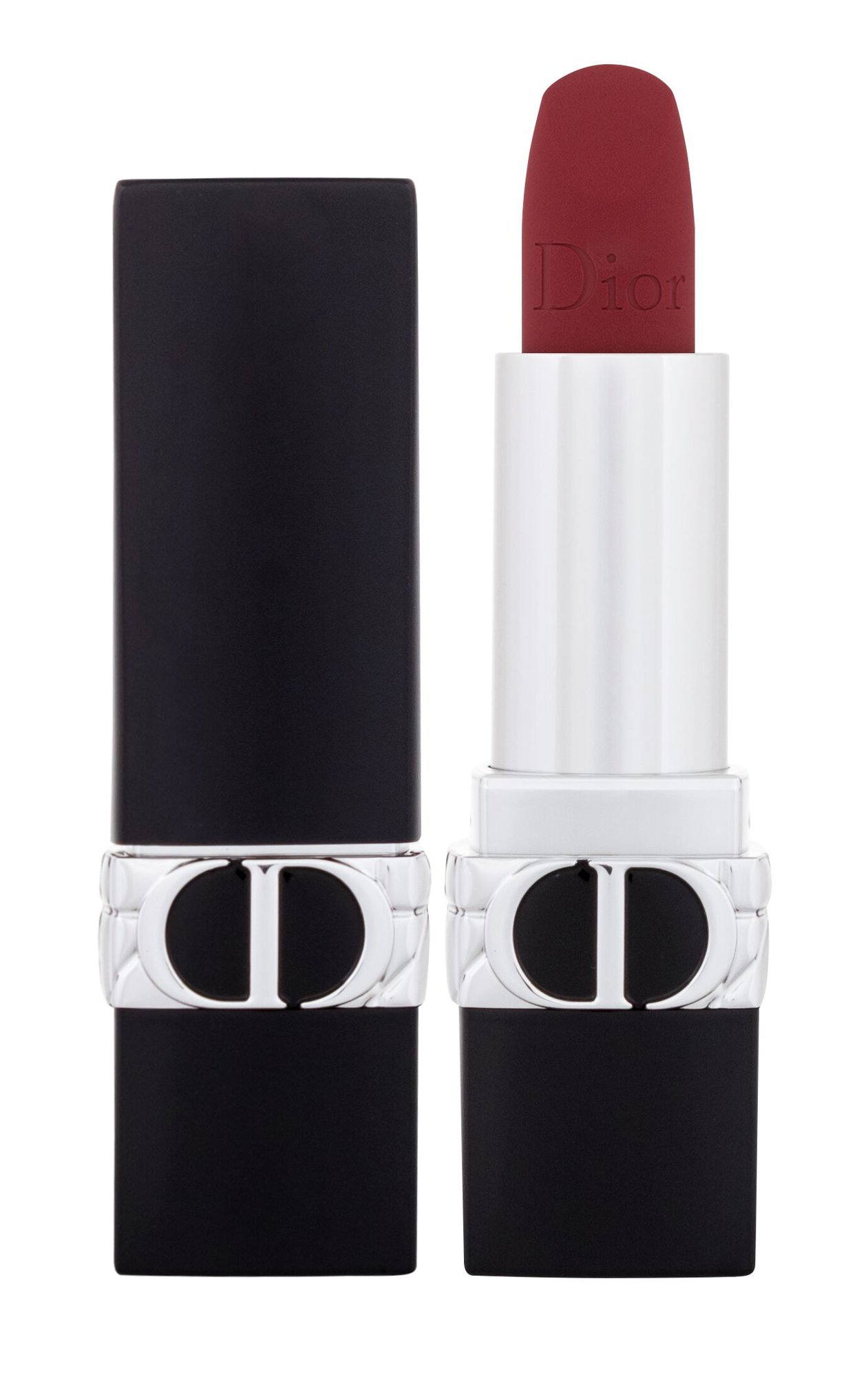 Tinted lip balm Rouge Dior Balm Satin 3.5 g