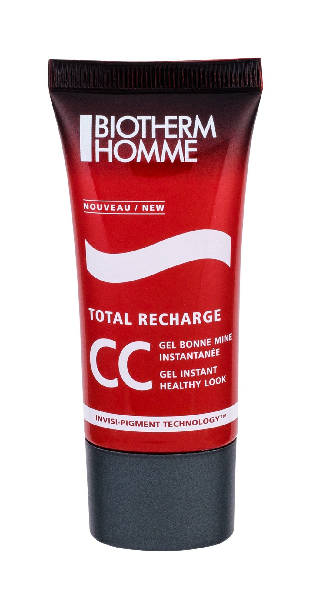 Biotherm Homme Total Recharge 30ml CC kremas