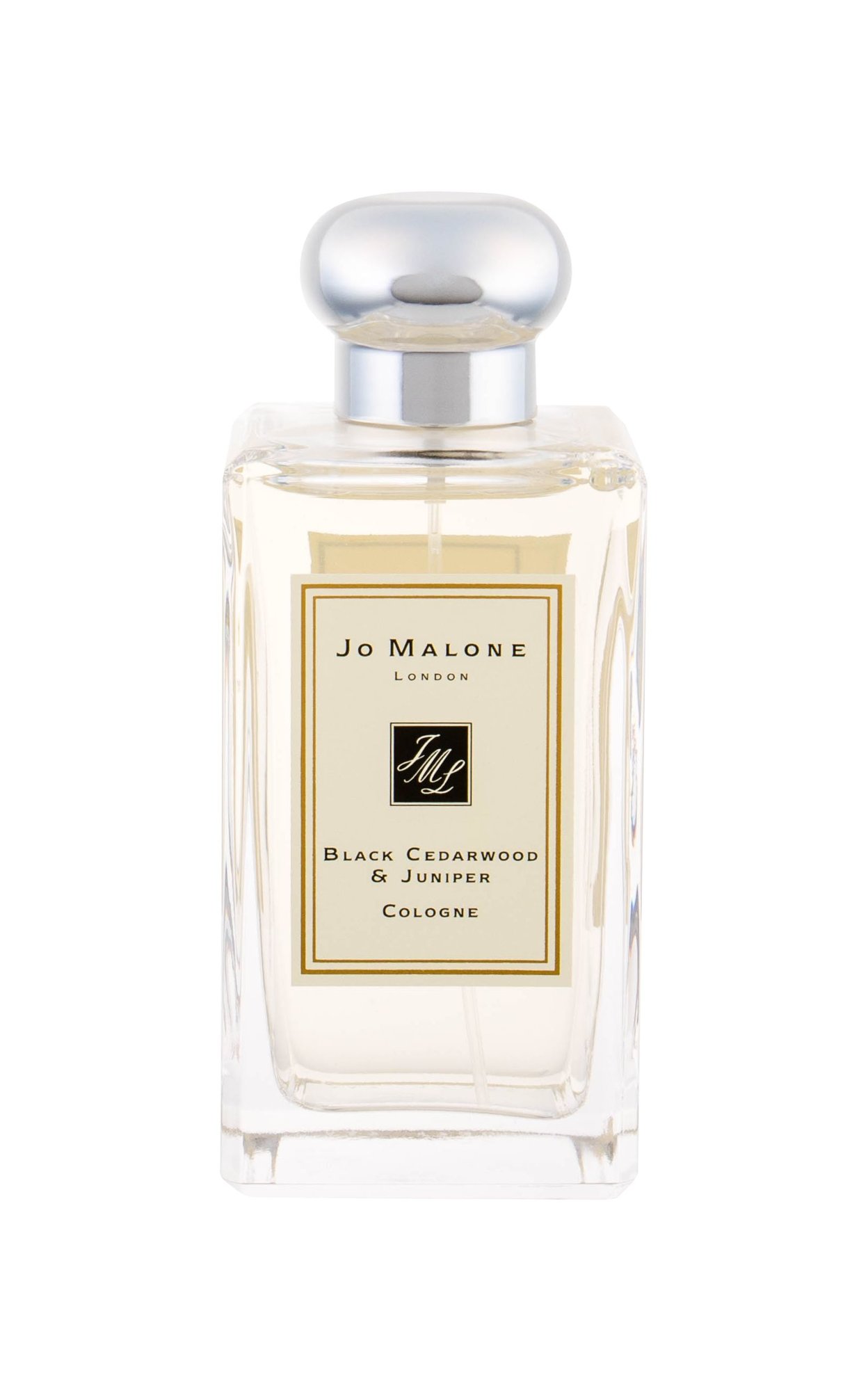 Jo Malone Black Cedarwood & Juniper 100ml NIŠINIAI kvepalai Unisex