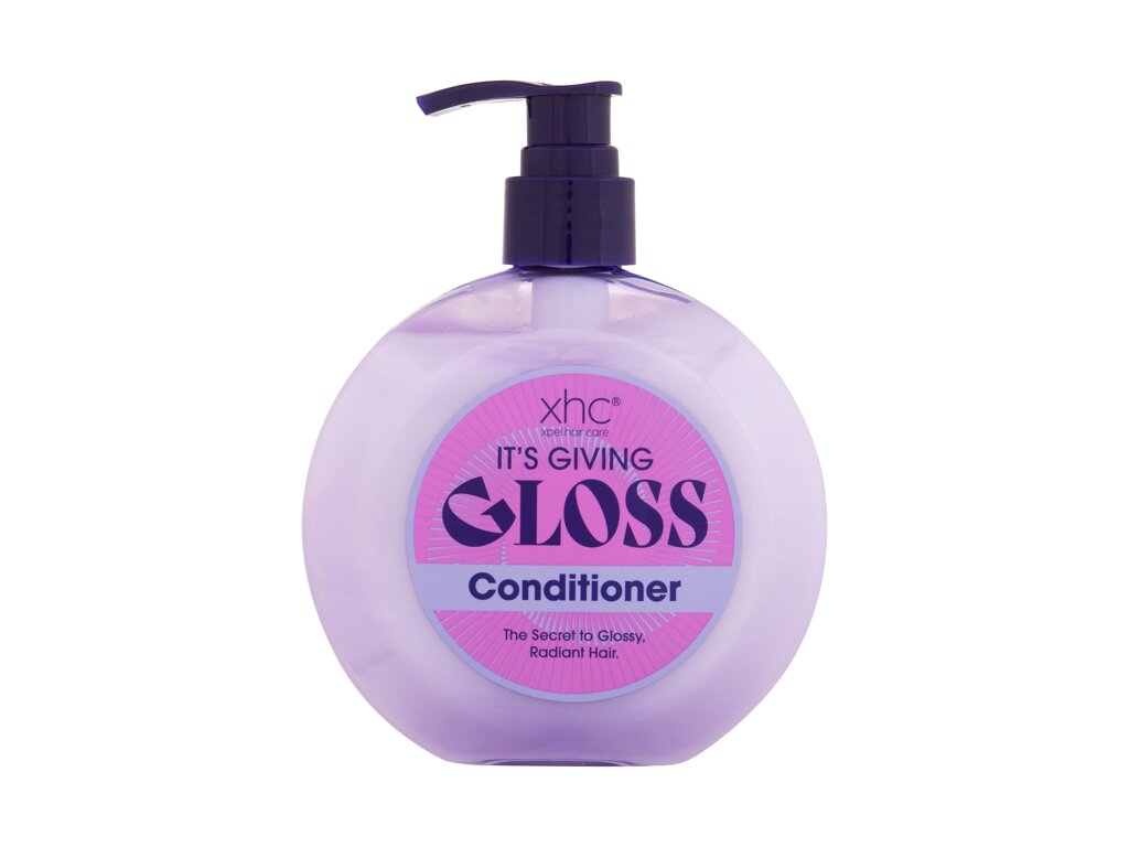Xpel It&rsquo;s Giving Gloss Conditioner 300ml kondicionierius