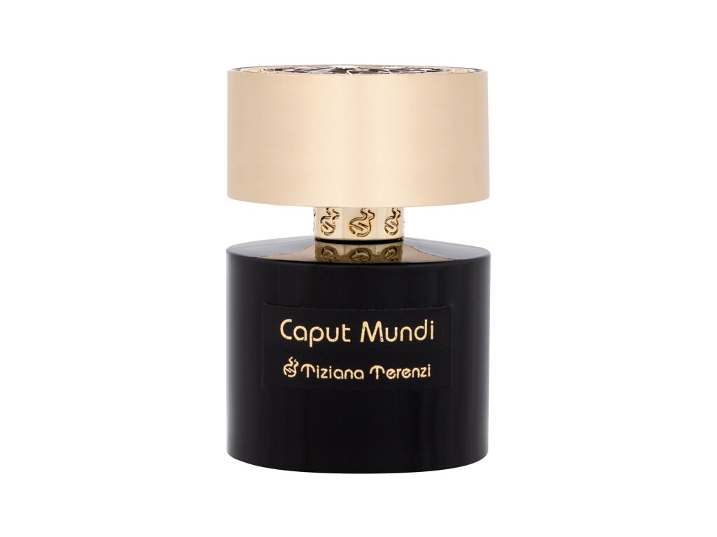 Tiziana Terenzi Luna Collection Caput Mundi 100ml NIŠINIAI Kvepalai Unisex Parfum (Pažeista pakuotė)