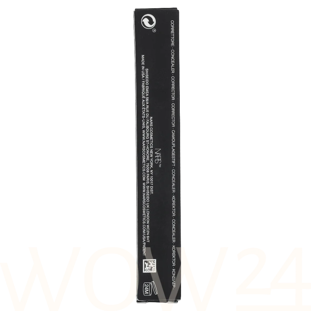 NARS Nars Radiant Creamy Concealer 6 ml korektorius