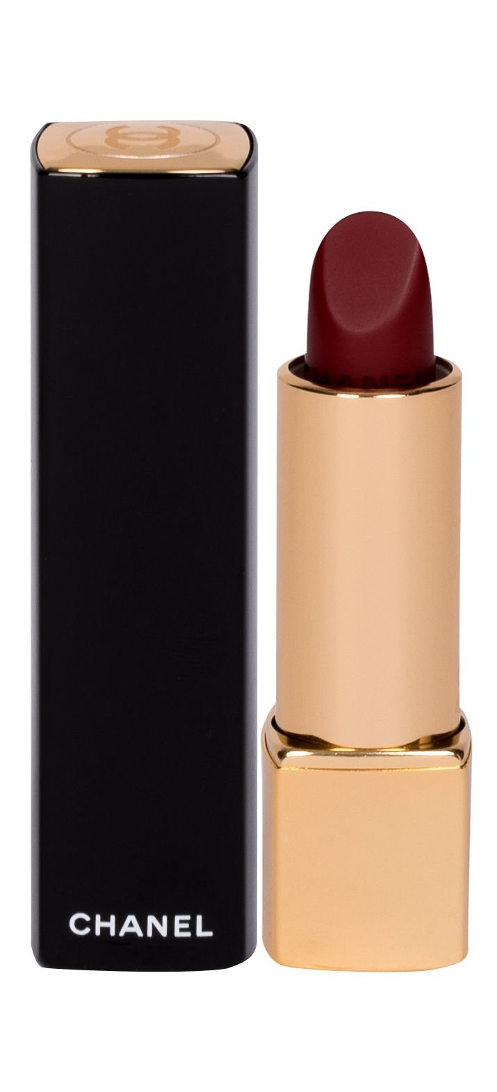 Chanel Rouge Allure Velvet 3,5g lūpdažis