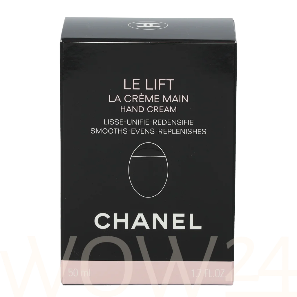  Chanel Le Lift Hand Cream 50 ml rankų kremas